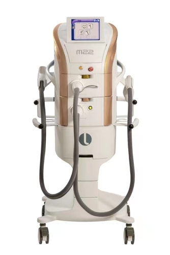 M22超光子
